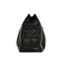 Quilted Mademoiselle Lock Tote, side view